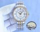 Replica Omega De Ville White Dial Diamond Bezel Watch 40mm (5)_th.jpg